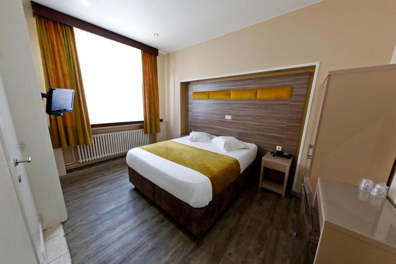 De France Hotel Saint-Gilles