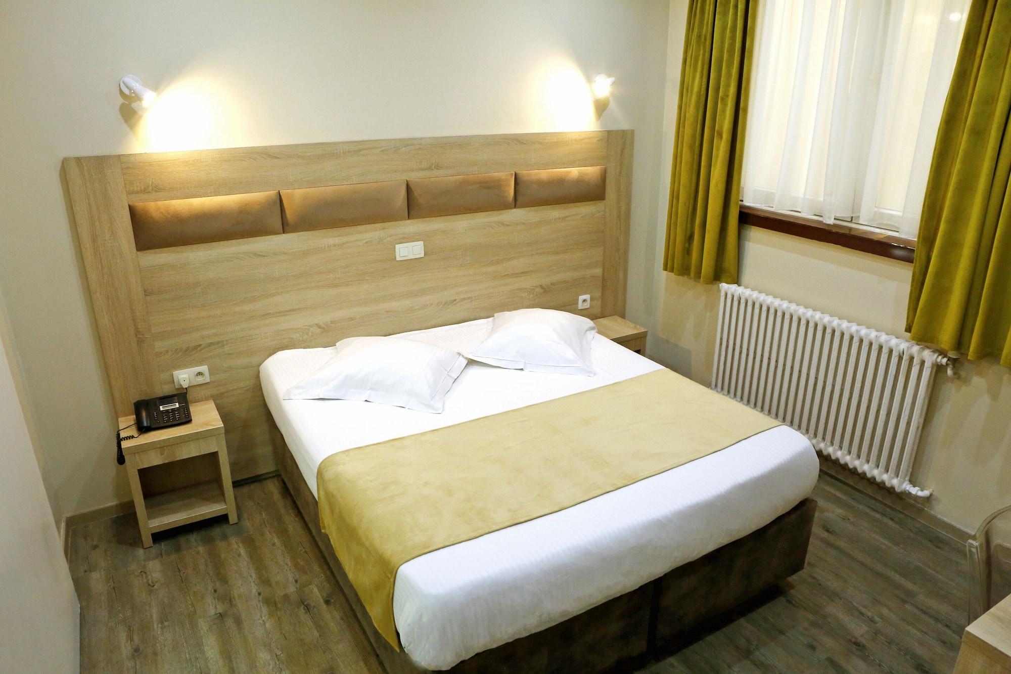 De France Hotel Saint-Gilles