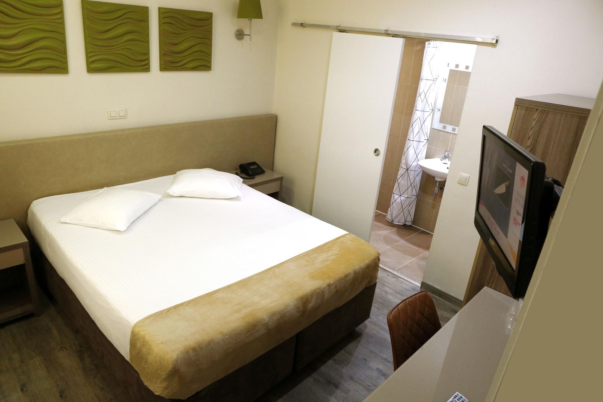 Hotel De France Saint-Gilles