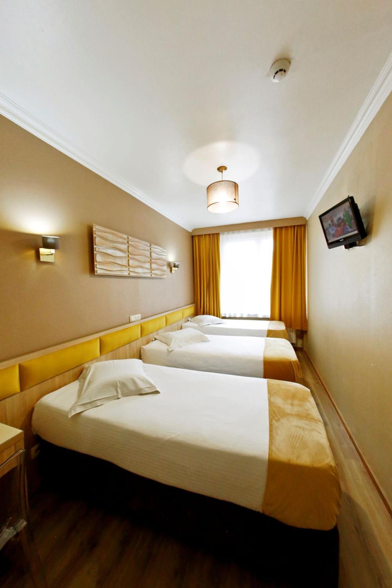 Hotel De France Saint-Gilles